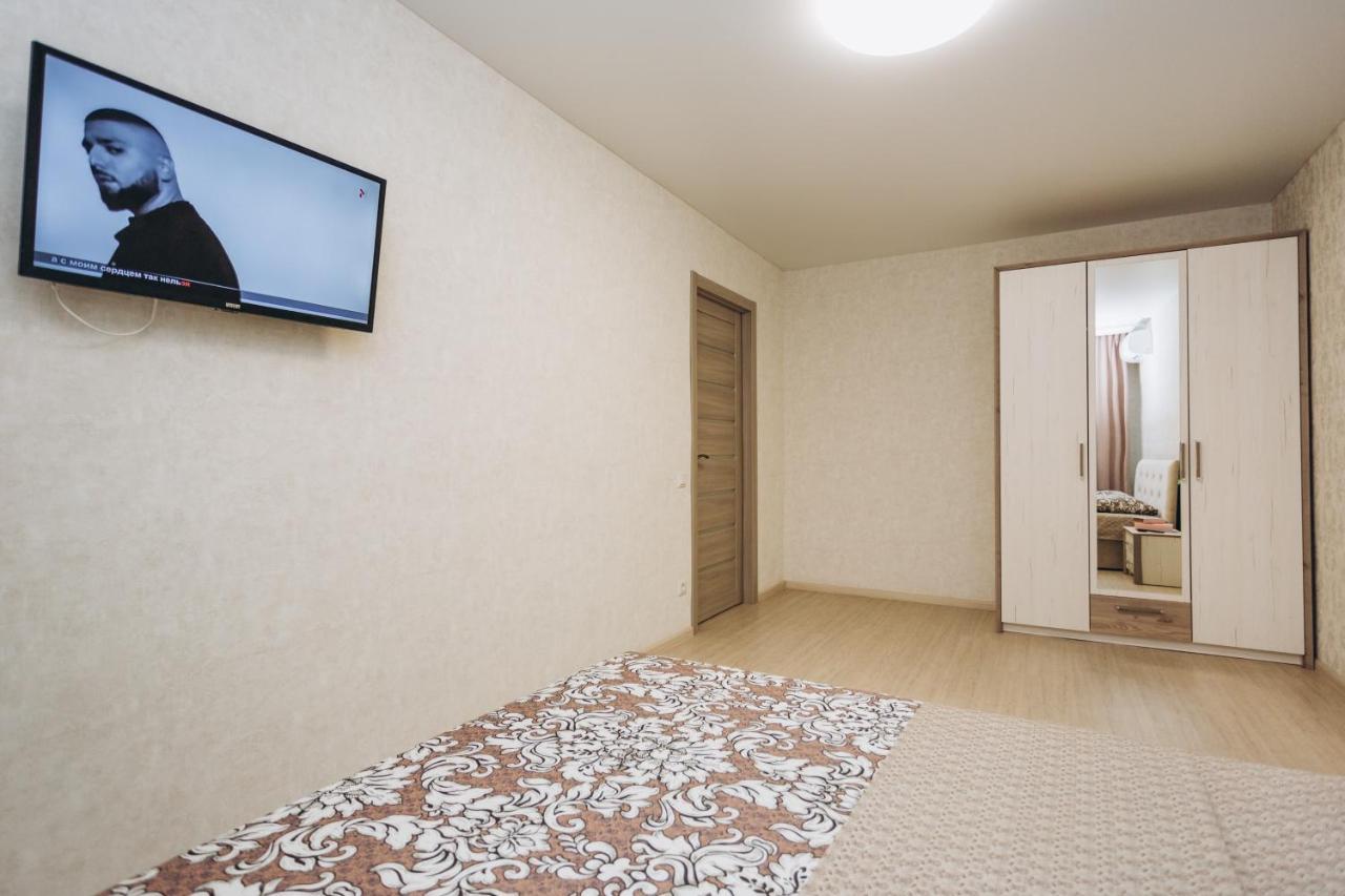 Luxe Apart-Hotel Near Lavina New Building 1 Floor Сумы Экстерьер фото