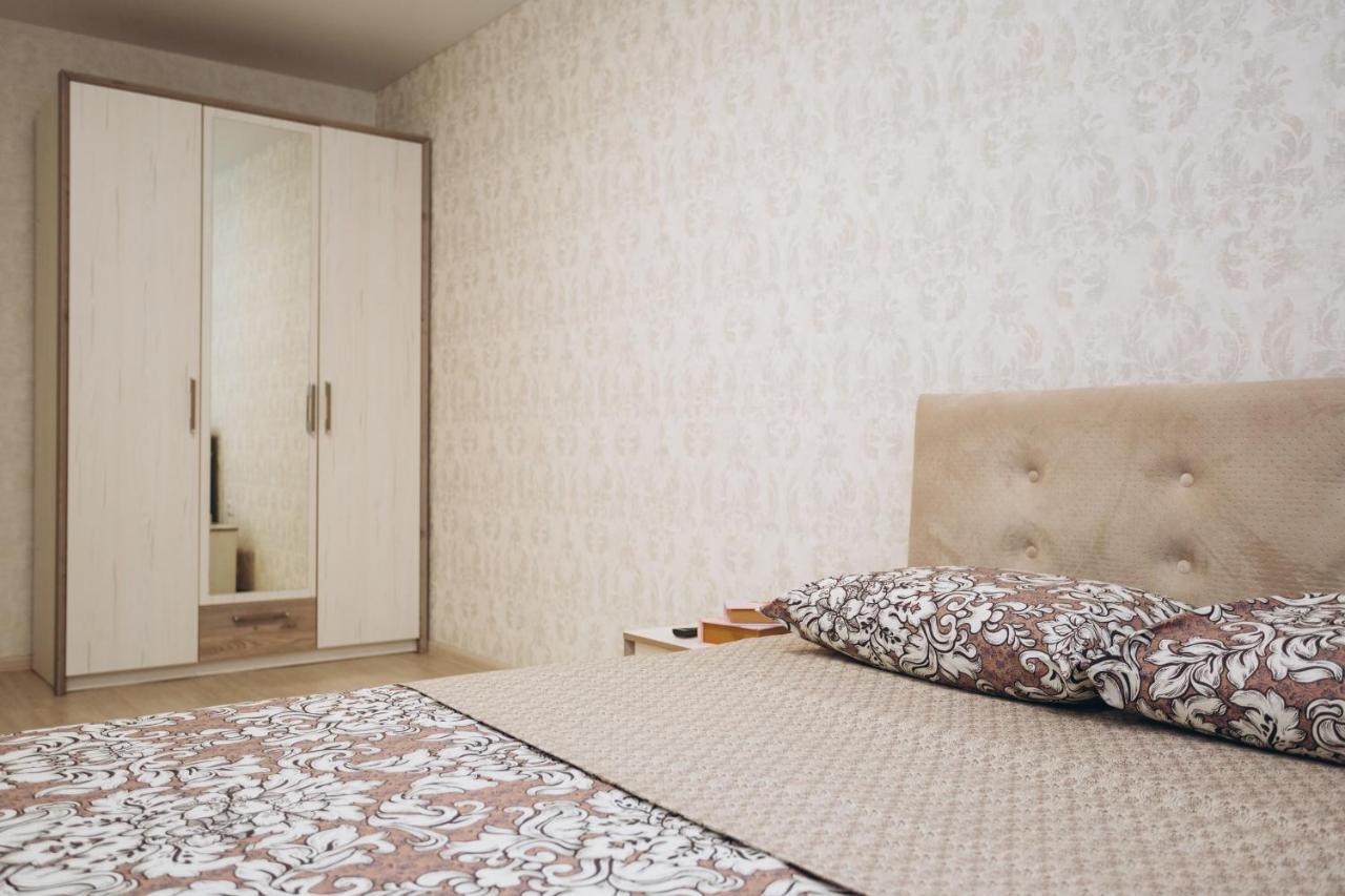 Luxe Apart-Hotel Near Lavina New Building 1 Floor Сумы Экстерьер фото